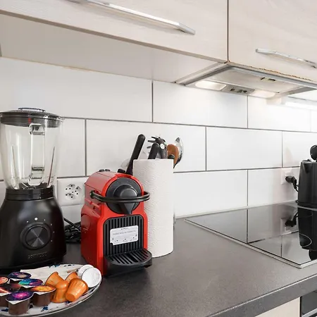 3br Center Parking & Balcony Near Interlaken * Spiez